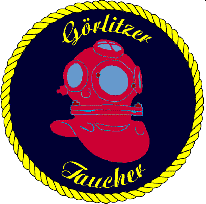 Logo Tauchclub Görlitz